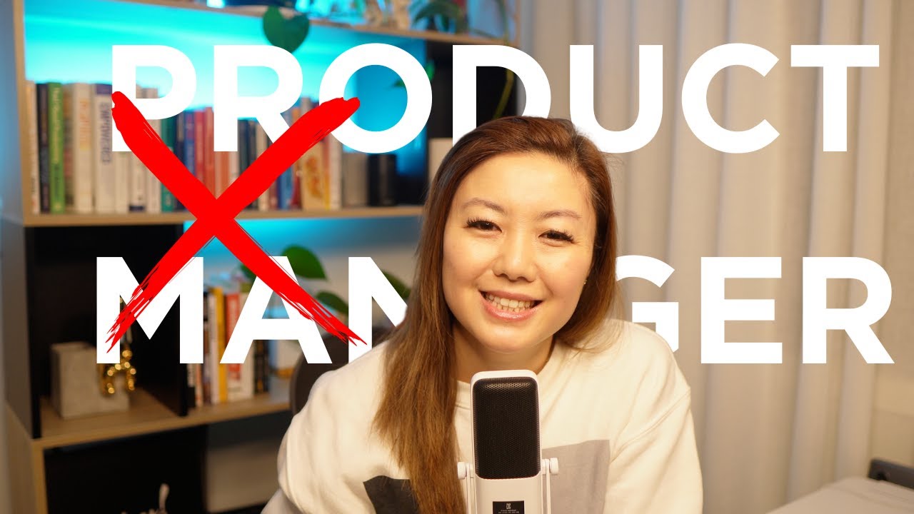 How to Break into Product Management Without the Title