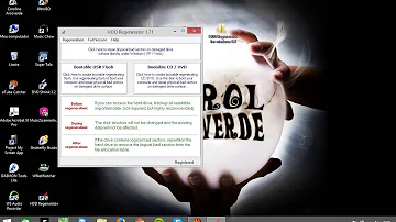 Como recuperar seu HD externo corrompido e com defeito?