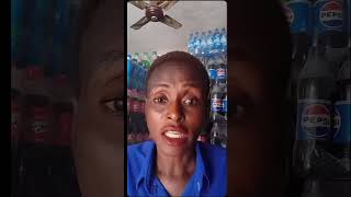 Nigerian Woman Defends Mother Arrested Over Explicit Content With 7-Year-Old Daughter.