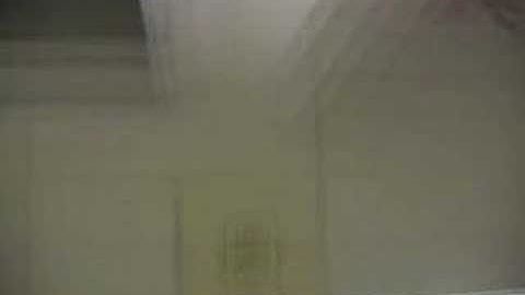 PSA-Running with Scissors