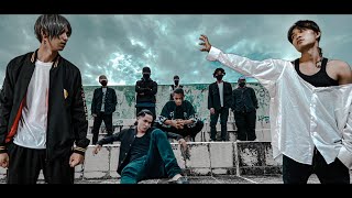 GENJI VS IZANA & DARK MIKEY (DRAKEN RE-EMERGES) HIGH SCHOOL STUDENTS OVERWHELMED BY MIDDLE SCHOOL...