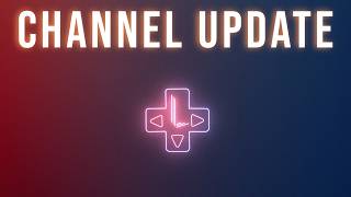 Channel Update - Information about my retrospective series