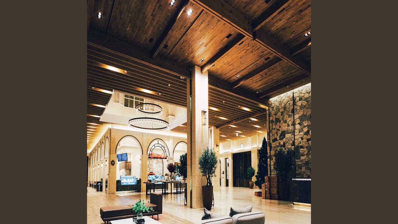 Stylish Ambiance for Fun Vacations