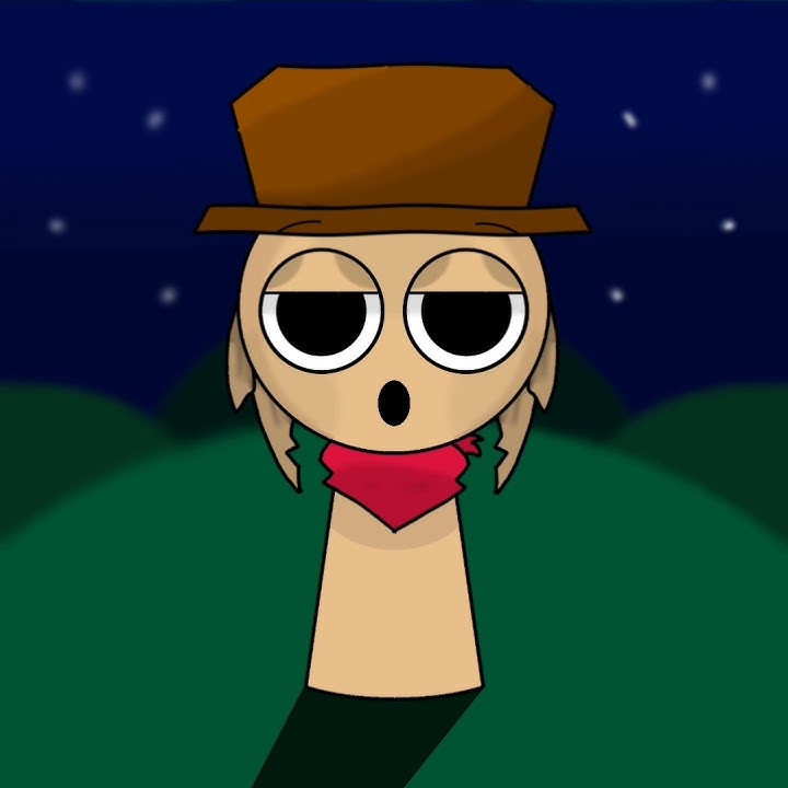 sprunki tunner phase 7 || #sprunki #sprunkiincredibox #animation