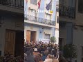 VI FESTIVAL DE BANDAS CORNETAS Y TAMBORES SEMANA SANTA DE COX (ALICANTE) 🇪🇸🇪🇸🇪🇸 #semanasanta