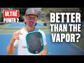 11six24 Ultré Review (On Court Play & Drill Test)