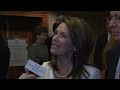 Michele Bachmann: Do You Want To See My 'Titanium Spine?'