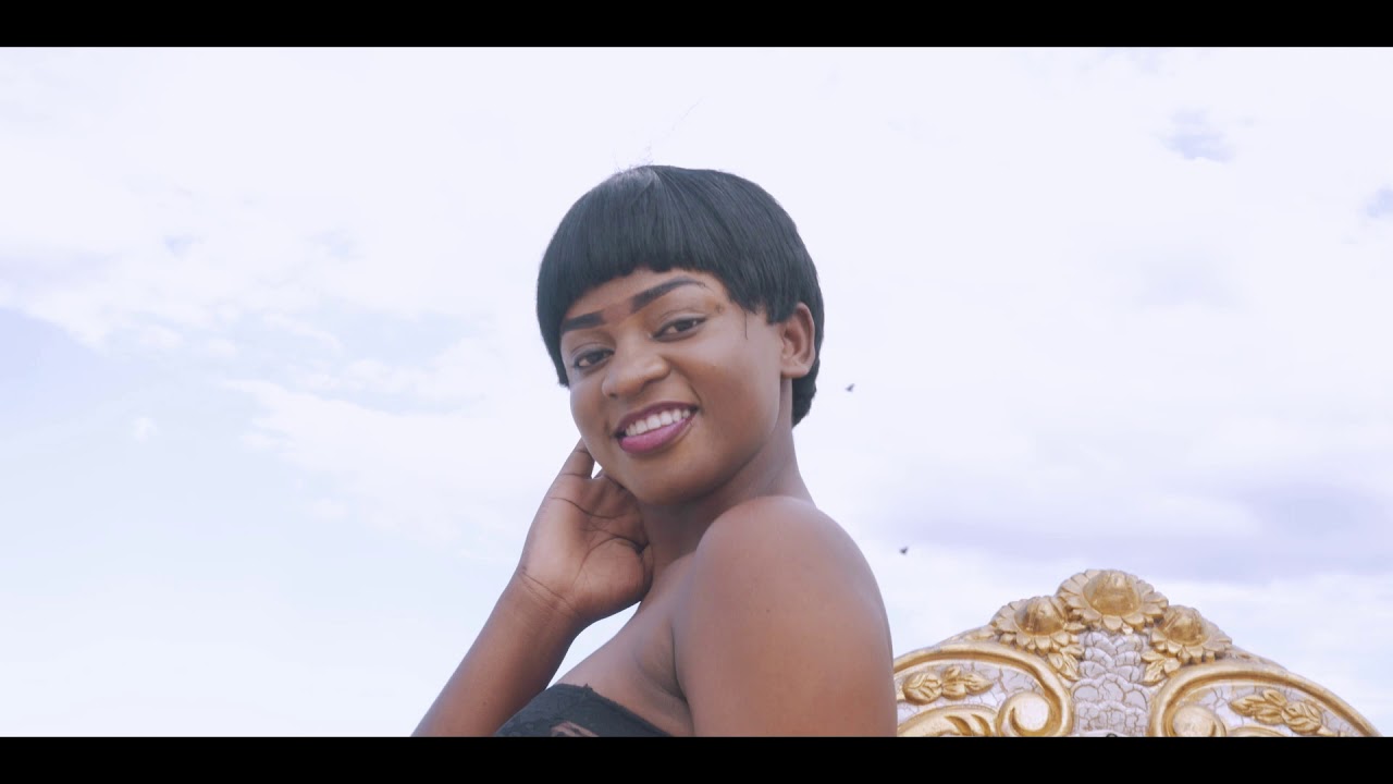 MTANZANIA X MUUH ANDASKOO - BIRIANI (Official Music Video)