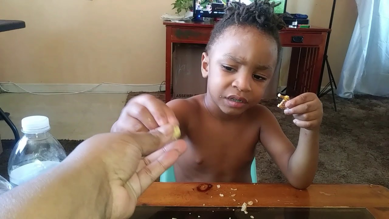 Graze - snacking reimagined / unboxing