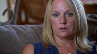 RAW: Dylan Redwine's mother speaks about the arrest of her ex-husband