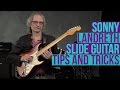Sonny Landreth - The Ultimate Slide Guitar Lesson