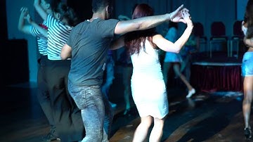 00047 RZCC 2016 Larissa and William ~ video by Zouk Soul