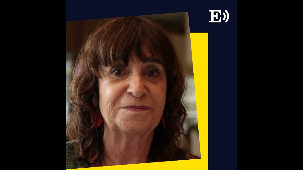 Rosa Montero: “Somos las hormigas de la Inteligencia Artificial”