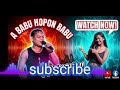 A Babu Hopon Babu - Official Santali Music Video#santalisong #aimusic #newsantalivideo2026