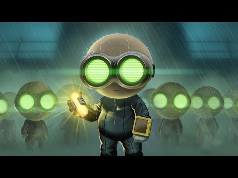 Stealth Inc. 2: A Game of Clones - Начало игры