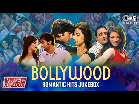 Bollywood Romantic 