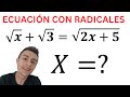 97% SE RINDE | halla el valor de X | Matemáticas desde CERO