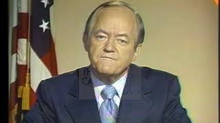Hubert H. Humphrey [D-MN] 1972 Campaign Ad “Busing Take 4”