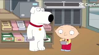 The Rock Be like But Family Guy