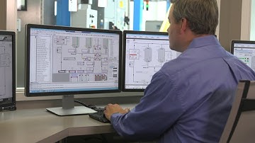 Preferred Integration with Endress+Hauser and Rockwell Automation