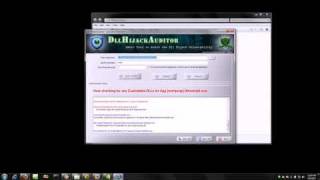 DllHijackAuditor - Auditing WireShark for Dll Hijack Vulnerability