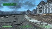 Fallout 4 Hunter Hunted Youtube