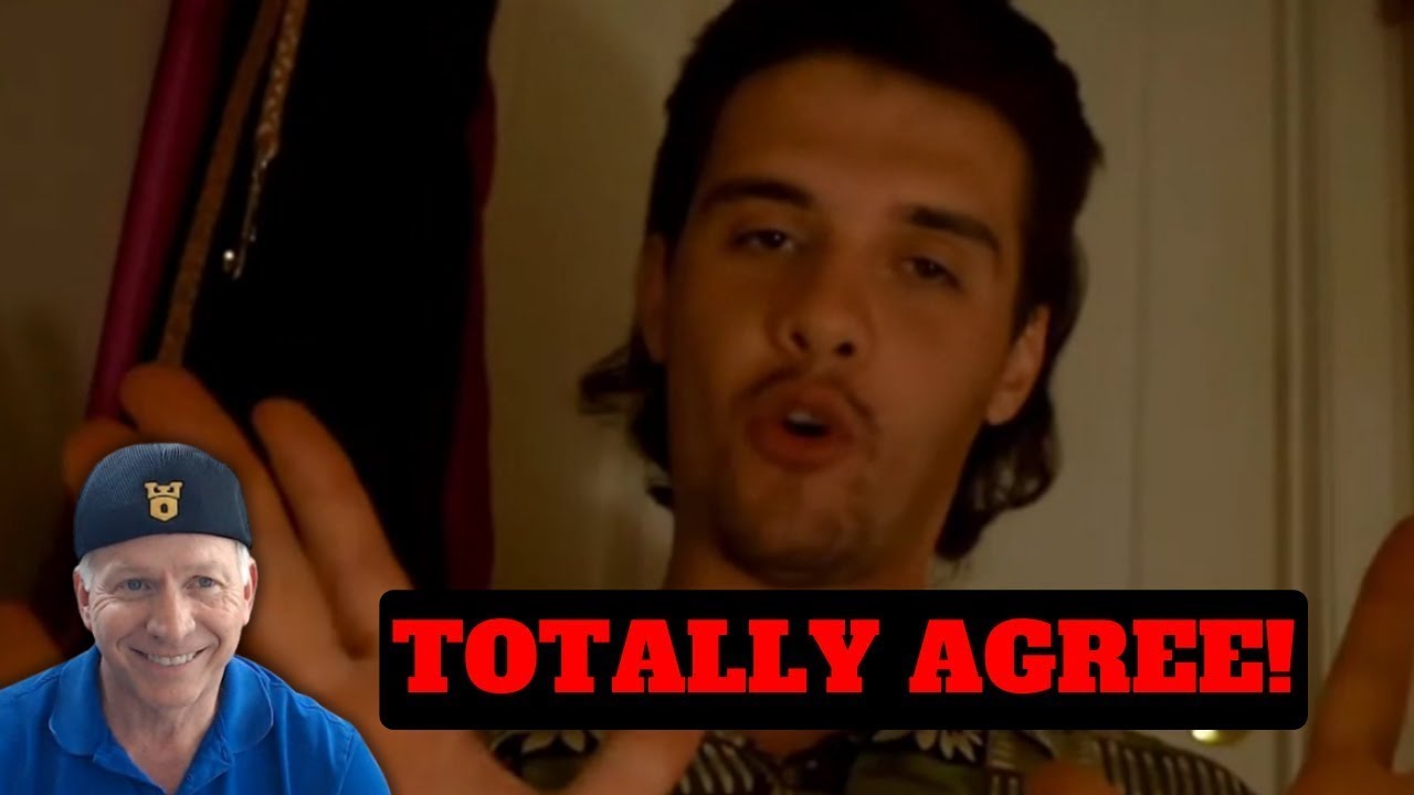 SAMSON - FTC (Official Video)  | REACTION