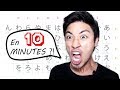 Tout savoir sur les hiragana en 10 minutes 
