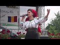 A song from northern Romania (1)