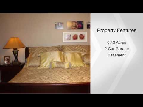 511 Hosman, Herrin, IL home video tour