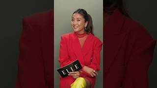 #LilyCollins probably knew #AshleyPark and #PeterForman were dating before they even did 🤣. Details