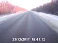 Арти - Михайловск авария из автобуса 23 12 2017
