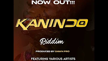 [FREE] Zimdancehall instrumental 2023 "Kanindo"