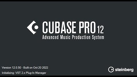 how to record vocals in Cubase 12 pro in 2 minutes