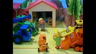 Bob the Builder - Bob's Bugle