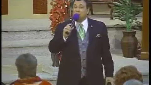 Gary Posey 04 17 2014