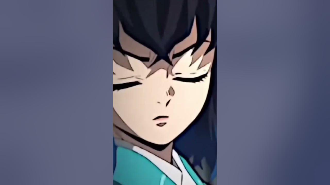 #anime клинок рассекающего демона - YouTube