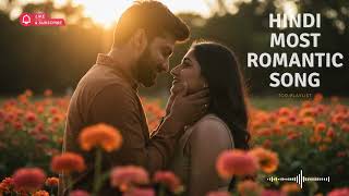 ✨ Romantic Bollywood Songs | Hindi Love Hits 2025 | Heart Touching Music Collection