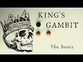 King’s Gambit | Ideas, Principles and Common Variations