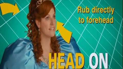 Disaster Movie   Head On Skit