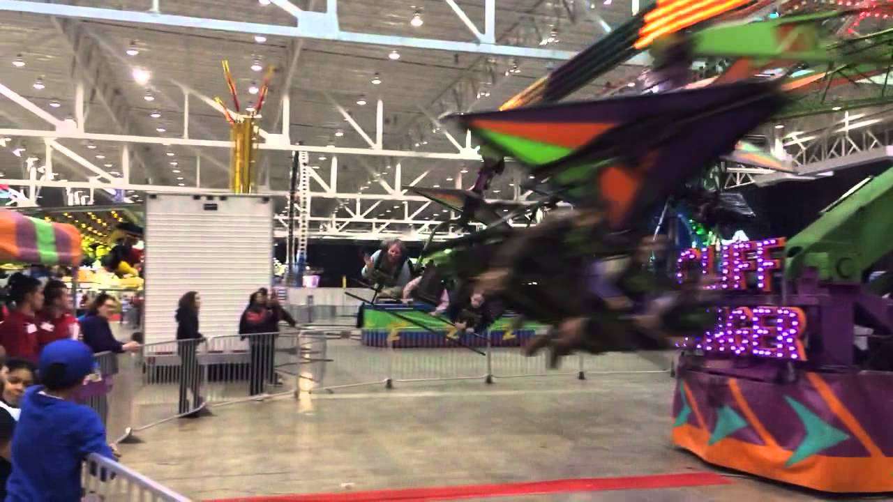 IX Indoor Amusement Park YouTube