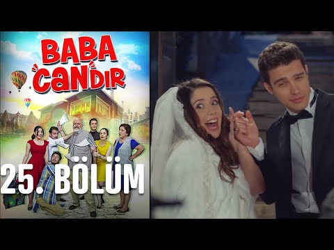 Baba Candır 25. Bölüm