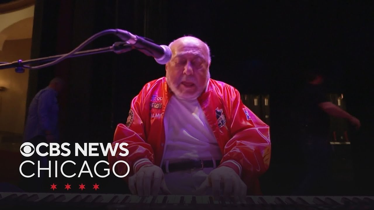 Eddie Palmieri, groundbreaking Latin music legend, dies at 88 Eddie Palmieri, groundbreaking Latin music legend, dies at 88