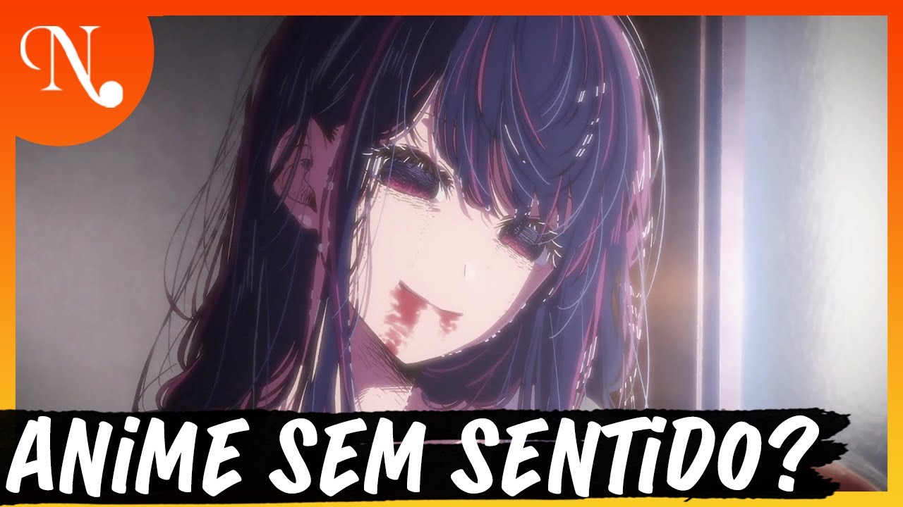 Esse popular anime ESQUECIDO poderia VOLTAR, mas deu tudo errado