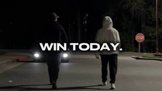Stop Trying to Win the Future