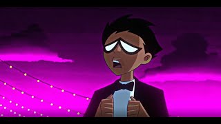 babyxsosa - Everywhereigo | Teen Titans edit | by spectre.exe