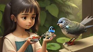 Information The Rainbow Seed: A Tale of Kindness and Magic [ Story Time ] News
