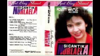 Iyut Bing Slamet - Si Cantik Nurlaela   Composer - Jeffry Bulle (1990)