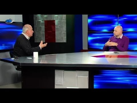 მიჰქრიან უფსკრულისკენ და მიიყოლებენ ქვეყანას - პაატა ზაქარეიშვილი