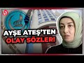 Ayşe Ateş&#39;ten flaş iddia: Emniyet, MHP ve Ülkü Ocakları&#39;nın içine sızmış terör örgütü var!